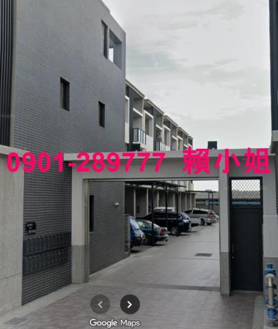 雲林虎尾透天_別墅法拍-6