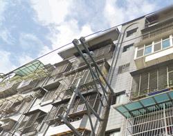 鶯歌公寓_建國國小學區法拍-4