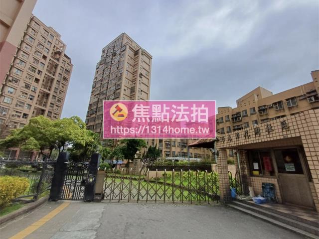 淡水法拍大樓_一樓-1