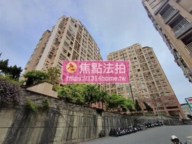淡水法拍大樓_一樓-3