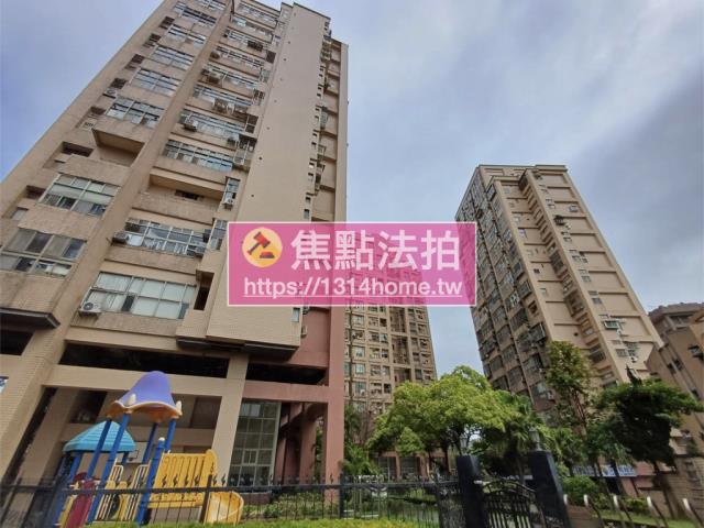 淡水法拍大樓_一樓-4