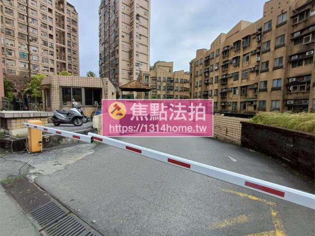 淡水法拍大樓_一樓-7