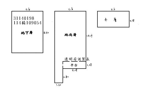 新店一樓_青潭國小生活圈法拍-7
