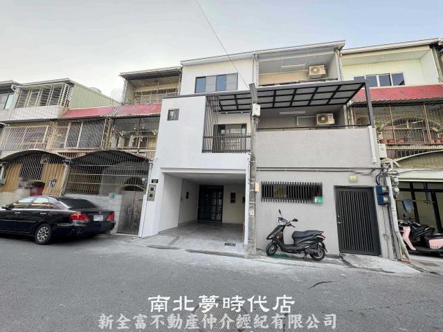 南區透天_別墅-14