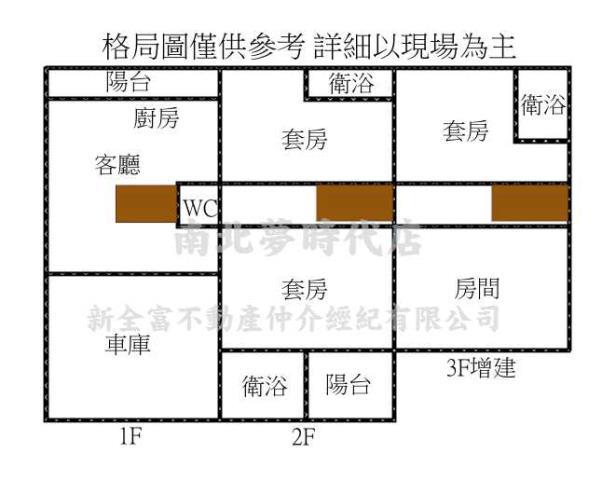 南區透天_別墅-15