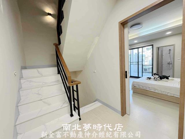 南區透天_別墅-8
