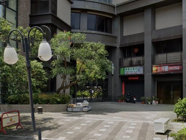 五股法拍大樓_洲子洋重劃區-5