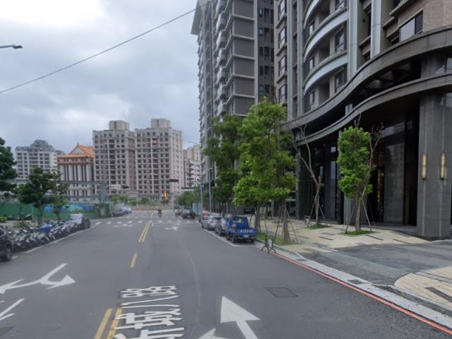 五股法拍大樓_洲子洋重劃區-6