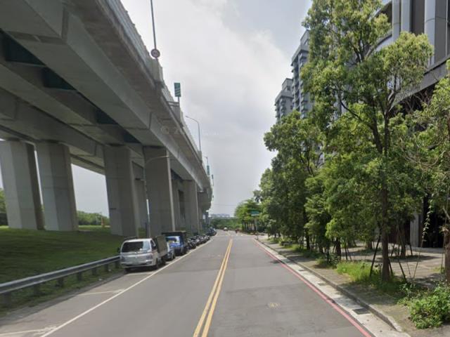 五股法拍大樓_洲子洋重劃區-8