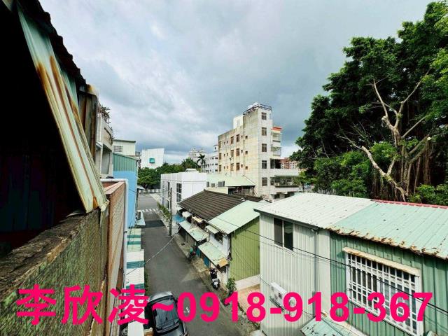 嘉義透天-2