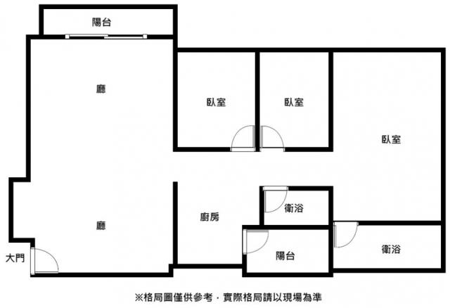 台南大樓-5