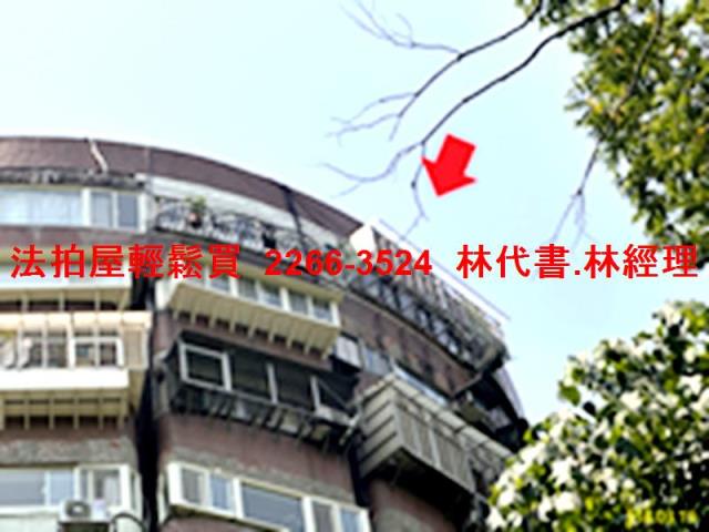 台北大樓_套房法拍-2