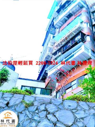 台北大樓_套房法拍-3