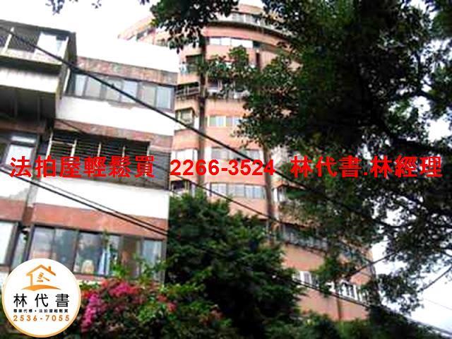 台北大樓_套房法拍-5