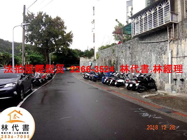 台北大樓_套房法拍-7
