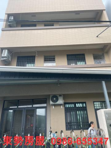 台中透天_別墅-3