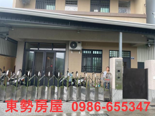 台中透天_別墅-1