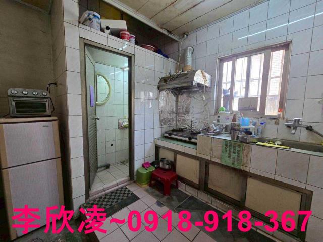 嘉義西區透天-9