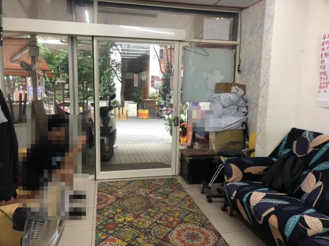 桃園八德店面-0