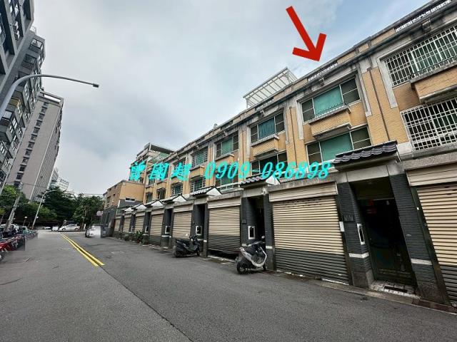 南區法拍透天_別墅-1