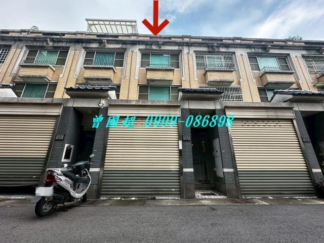 南區法拍透天_別墅-2