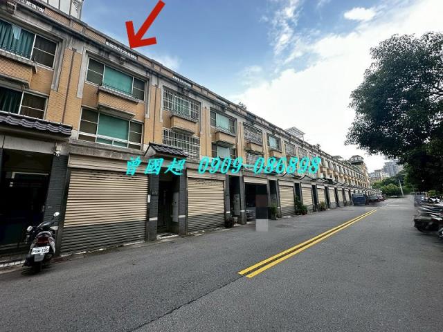 南區法拍透天_別墅-4