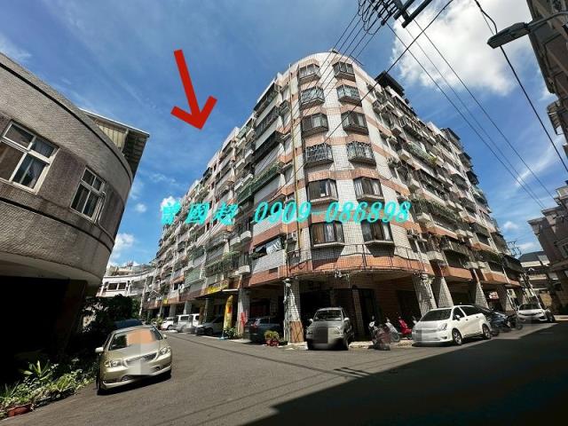大雅大樓_套房法拍-1