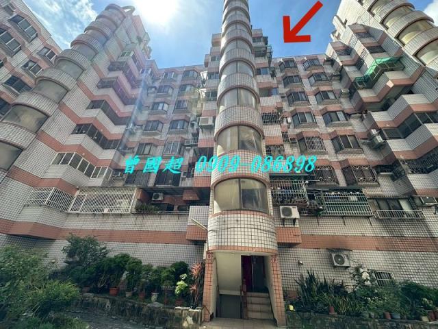 大雅大樓_套房法拍-2