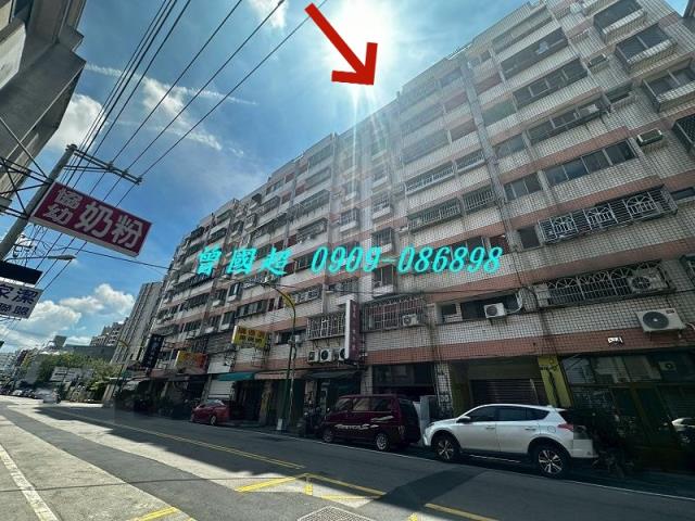 大雅大樓_套房法拍-5