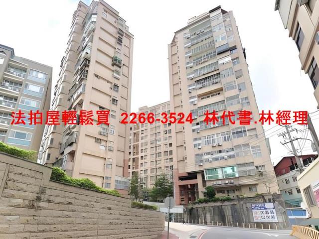 淡水大樓_一樓拍賣-10
