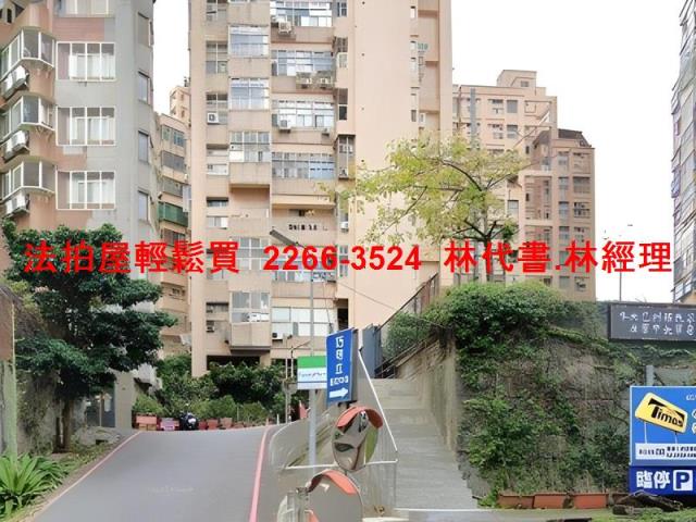 淡水大樓_一樓拍賣-11