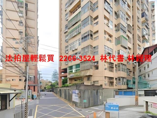 淡水大樓_一樓拍賣-12