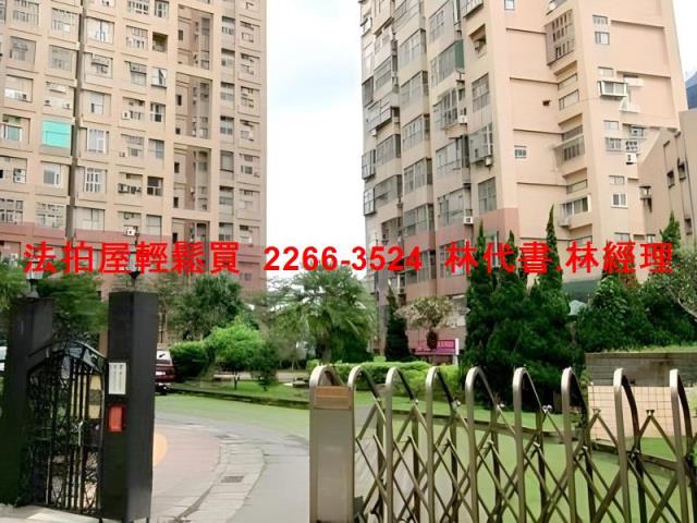 淡水大樓_一樓拍賣-2