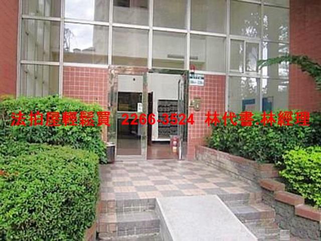 淡水大樓_一樓拍賣-4
