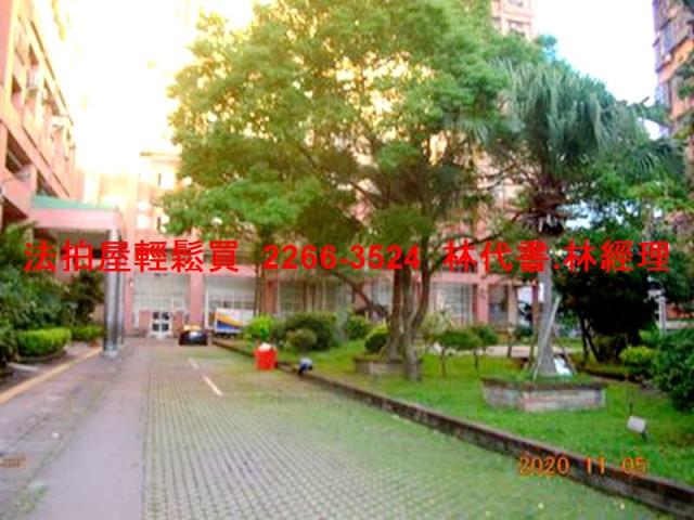 淡水大樓_一樓拍賣-5