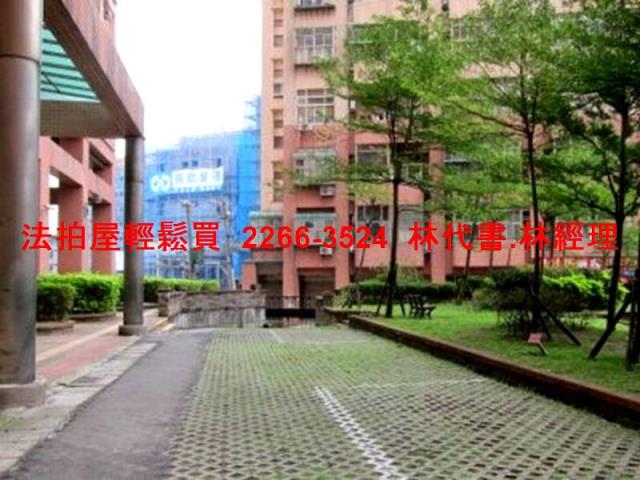 淡水大樓_一樓拍賣-6