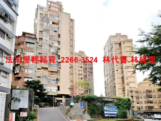 淡水大樓_一樓拍賣-8