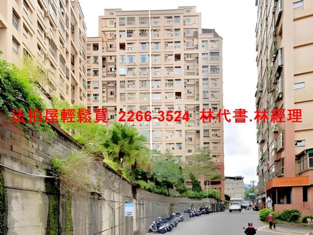 淡水大樓_一樓拍賣-9
