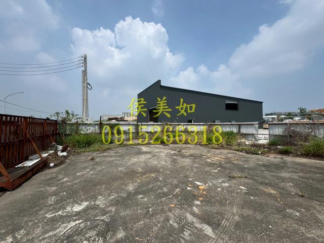 太保廠房-1