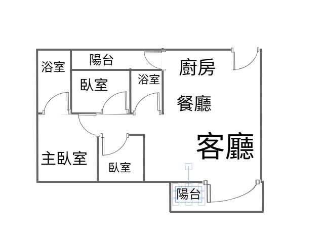 楠梓大樓-14