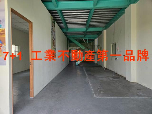 大寮廠房-0