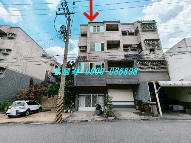 沙鹿透天_別墅法拍-2