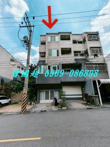 沙鹿透天_別墅法拍-3