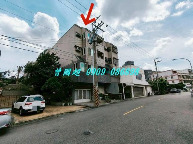 沙鹿透天_別墅法拍-4