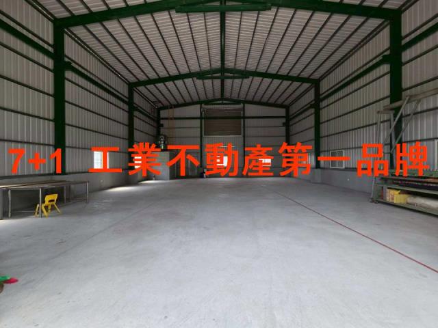 大寮廠房-0