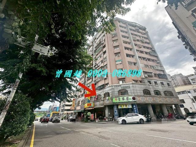 台中大樓_店面法拍-4