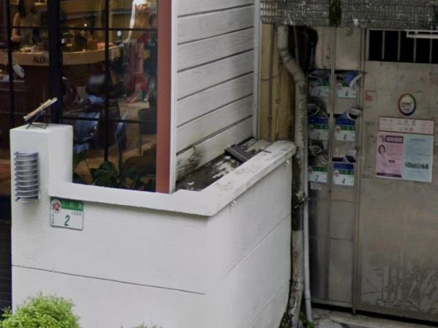 台北拍賣公寓_大地坪附頂加-5