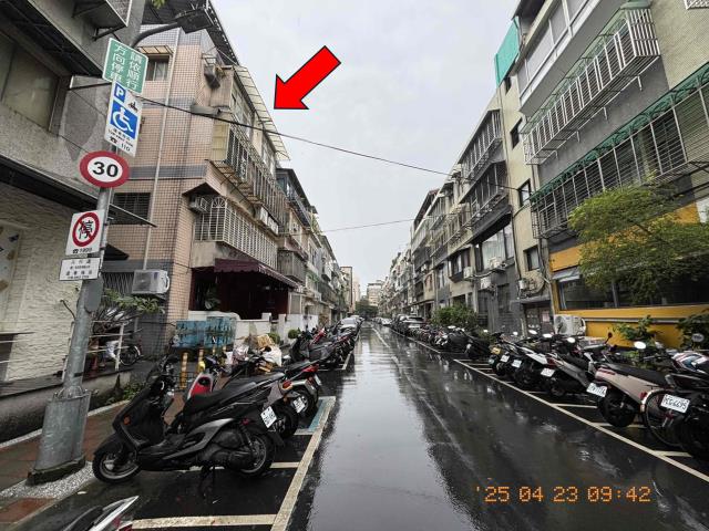台北拍賣公寓_大地坪附頂加-7