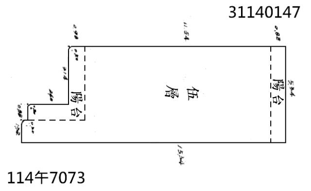 台北公寓_附頂樓加蓋法拍-5