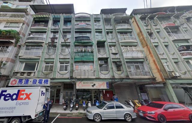 中正區店面法拍-3